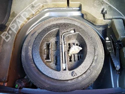 Radiator fan TOYOTA AVENSIS (_T25_)  | BP5832724M35 