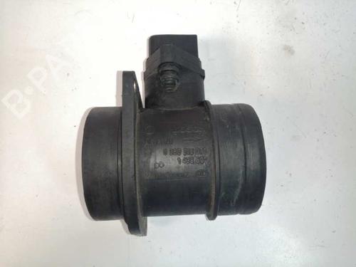 Used Mass air flow sensor BMW 3 Compact (E46) 316 ti (115 hp) 7663083