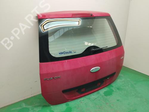Tailgate FORD FUSION (JU_)  | BP26326514C6 
