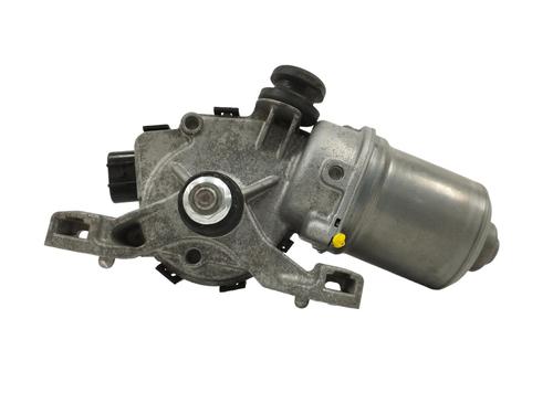 Used Front wiper motor TOYOTA YARIS (_P13_) 1.5 Hybrid (NHP130_, NHP130) (101 hp) 16730285
