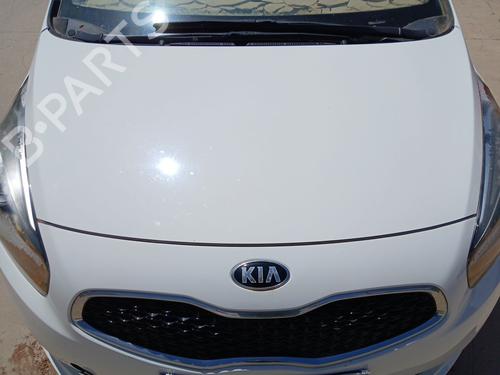 hood-kia-carens-iv-2013-36645497 main image