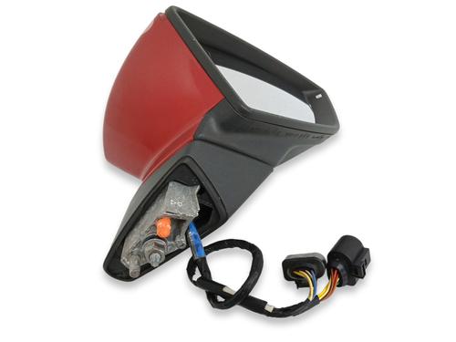 Right mirror SEAT LEON ST (5F8) 1.5 TSI | BP18247148C27 