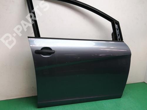 Right front door SEAT ALTEA (5P1) 2.0 TDI 16V | BP11845782C3 