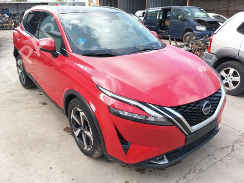 Used Parts NISSAN QASHQAI III (J12) 1.3 DIG-T All-wheel Drive (158 hp) 4268318
