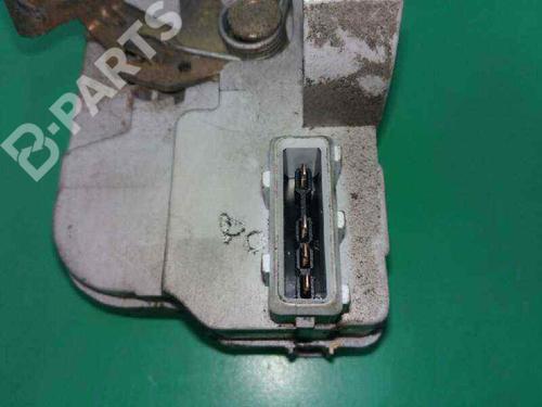Rear left lock RENAULT LAGUNA I (B56_, 556_) 1.8 | BP4815695C100 