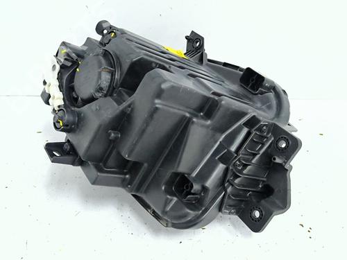 Left headlight HYUNDAI TUCSON (NX4E, NX4A) 1.6 T-GDi | BP33235667C28 - Image 5