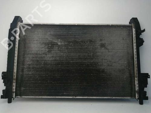 Køler MERCEDES-BENZ B-CLASS Sports Tourer (W245) B 170 (245.232) | BP8398676M31 