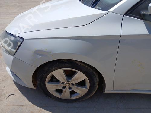 Used Left front fenders Left front fenders SKODA FABIA III (NJ3) 1.0 (75 hp) 36533588 36533588