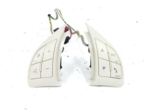 Used Steering wheel controls FIAT 500 (312_) 1.2 (312AXA1A) (69 hp) 11032587