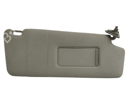 Used Right sun visor BMW X3 (E83) 2.0 d (150 hp) 15843911