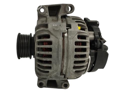 Generator AUDI A4 B7 (8EC) 2.0 TFSI (200 hp) 17460580
