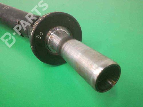 Driveshaft NISSAN TERRANO II (R20) 2.7 TDi 4WD | BP4730115M37