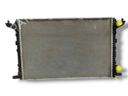 Water radiator AUDI A4 B9 (8W2, 8WC) 2.0 TDI | BP28512508M31