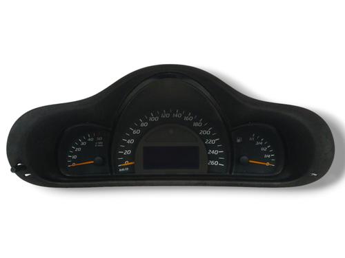 Used Instrument cluster MERCEDES-BENZ C-CLASS Coupe (CL203) C 220 CDI (203.708) (150 hp) 20166213