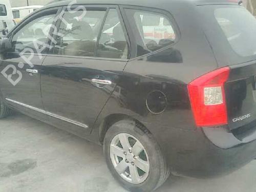 Left front steering knuckle KIA CARENS III MPV (UN) 2.0 CRDi 140 | BP5643328M25