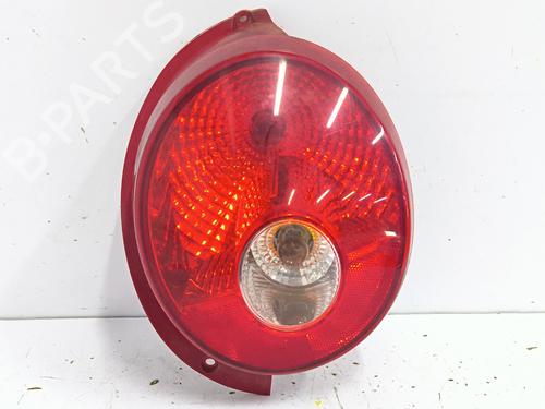 Used Right taillight Right taillight 39592348 39592348