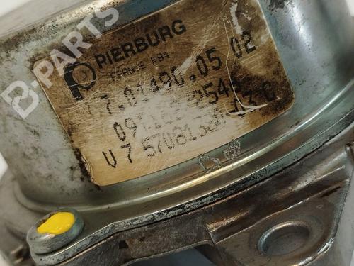 Vacuum pump CITROËN C4 I (LC_) 1.6 16V | BP10284421M80 
