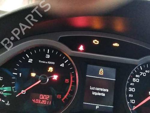 Rudehejsemotor forskærm højre AUDI A6 Allroad C6 (4FH) 3.0 TDI quattro | BP3276668E20 