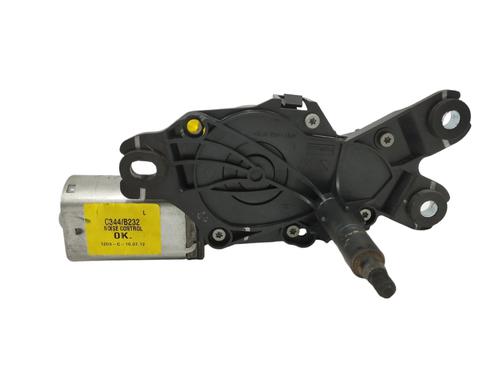 Used Rear wiper motor FORD C-MAX II (DXA/CB7, DXA/CEU) [2010-2019]  16061609