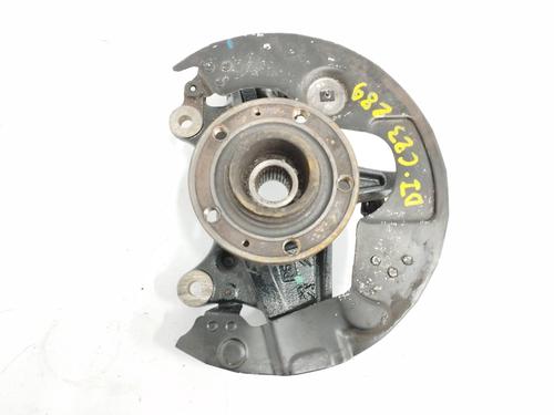 Used Left front steering knuckle CITROËN C4 Picasso II 1.6 BlueHDi 120 (120 hp) 11493599