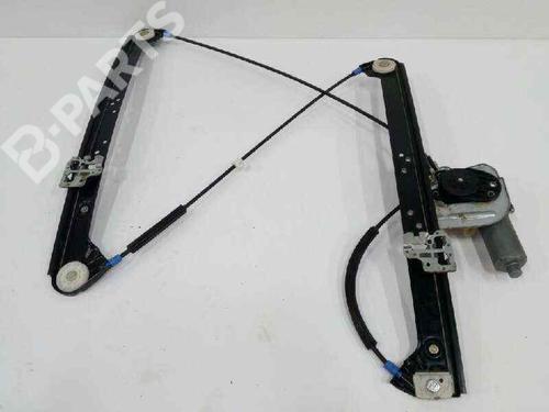Front right window mechanism BMW X5 (E53)  | BP5143215C23 