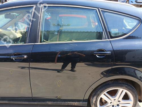 Dør venstre bagtil Dør venstre bagtil SEAT ALTEA XL (5P5, 5P8) 1.6 TDI (105 hp) 36500207 36500207