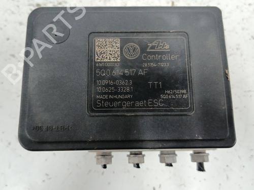 ABS pump SEAT LEON (5F1) 1.4 TSI | BP38703428M43 - Image 5