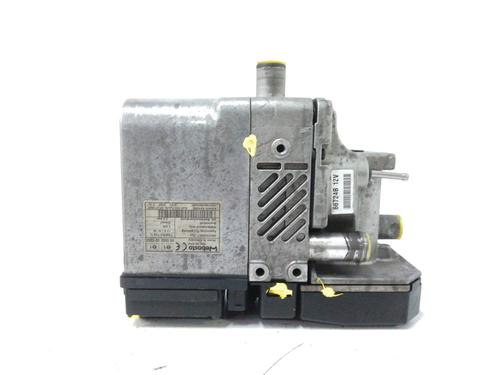 Used Heater blower motor BMW X5 (E53) 3.0 d (218 hp) 11948564