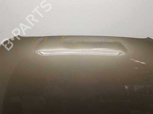 Hood AUDI A3 Sportback (8PA) 2.0 FSI | BP29811425C1 