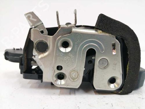 Used Rear left lock NISSAN X-TRAIL II (T31) 2.0 dCi 4x4 (150 hp) 8205343