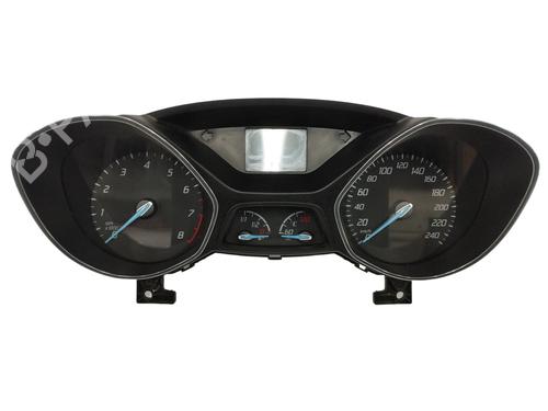 Used Instrument cluster FORD C-MAX II (DXA/CB7, DXA/CEU) [2010-2019]  16302767