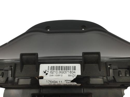 Instrument cluster BMW 1 (F20)  | BP18267434C47 