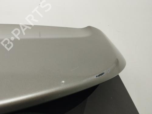 Tailgate CITROËN C4 Picasso I MPV (UD_) 2.0 HDi 138 | BP27995131C6 