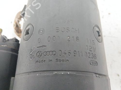 Starter OPEL ASTRA H (A04) 1.4 (L48) | BP30126750M8