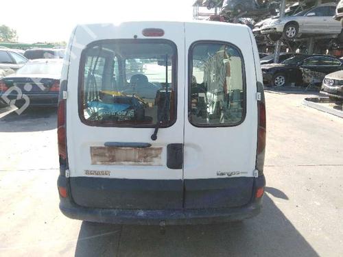 Starter RENAULT KANGOO (KC0/1_) D 65 1.9 (KC0E, KC02, KC0J, KC0N) | BP39470582M8  - Image 11