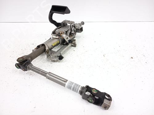 Steering column OPEL CORSA F (P2JO) 1.2 (68) | BP33715206M21 - Image 2