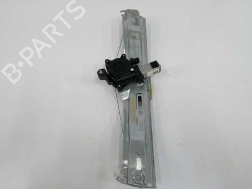 Used Rear left window mechanism FIAT TIPO Estate (356_, 357_) 1.6 D (356WXG1B) (120 hp) 5070051