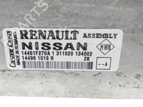 Intercooler NISSAN JUKE (F16_) 1.0 | BP22947039M30 