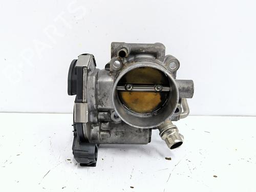 Used Throttle body Throttle body OPEL INSIGNIA A Saloon (G09) 1.8 (69) (140 hp) 35950535 35950535