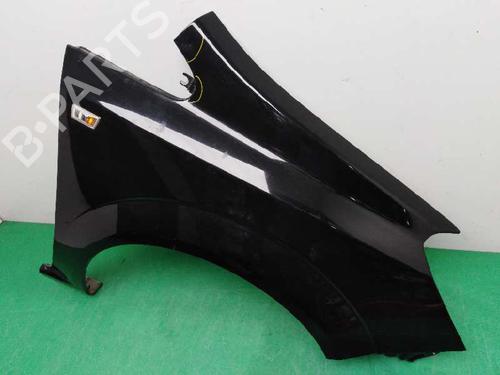 Right front fenders OPEL ZAFIRA / ZAFIRA FAMILY B (A05)  | BP8234011C42 