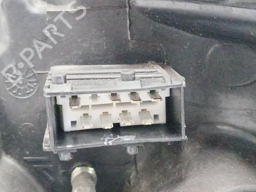 Right headlight CITROËN C3 I (FC_, FN_) 1.4 HDi | BP29626840C29 