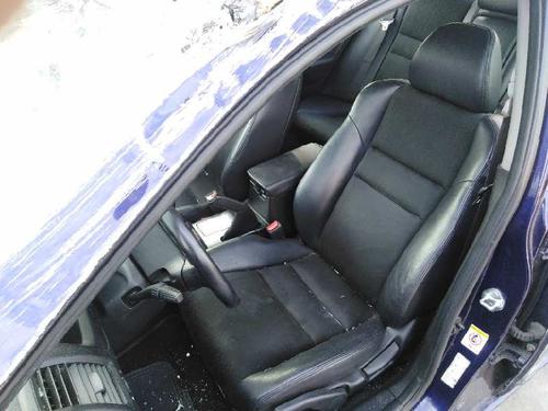 Høyre foran støtdemper HONDA ACCORD VII (CL, CN) 2.2 i-CTDi (CN1) | BP17711176M17 