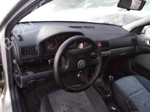 Cockpit SKODA OCTAVIA I (1U2)  | BP12426505C47 
