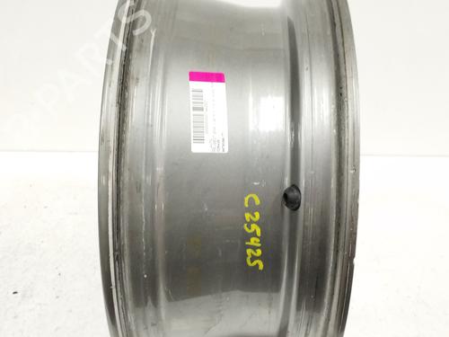 Rim PEUGEOT 2008 I (CU_) 1.6 HDi | BP19636527C45 