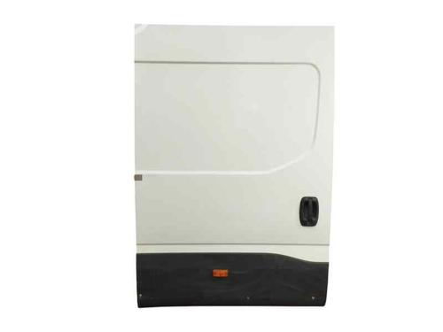 Used Right slide door IVECO DAILY VI Van 35S16, 35C16, 40C16, 50C16, 70C16 (160 hp) 23577377