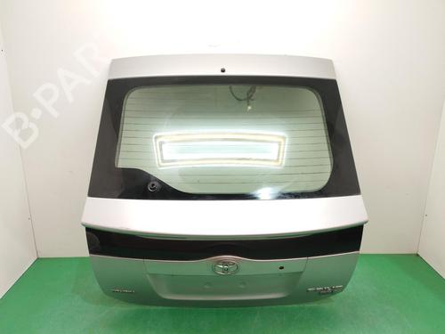 Used Tailgate TOYOTA PRIUS Liftback (_W2_) [2003-2010]  16439271