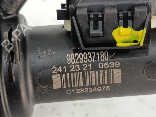 Clutch slave cylinder PEUGEOT RIFTER 1.5 BlueHDi 100 | BP36693128M113  - Image 5