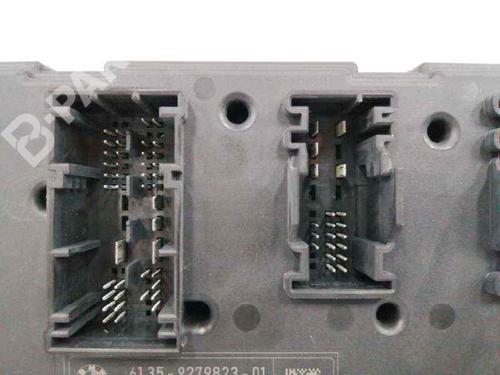 Fuse box BMW 3 (F30, F80) 316 d | BP9056451E1 