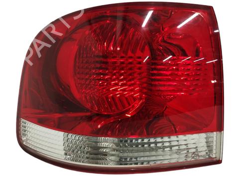 Left taillight VW TOUAREG (7LA, 7L6, 7L7)  | BP16376678C34 