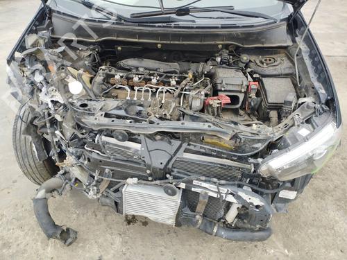 Climate control MITSUBISHI ASX (GA_W_) 1.8 DI-D (GA6W) | BP17748922I5 